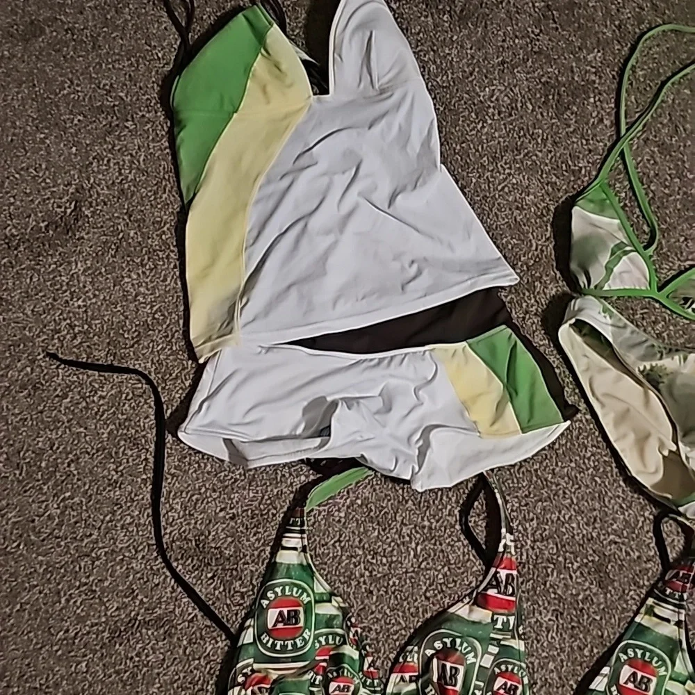 Bikini sets - Picture 2 of 13